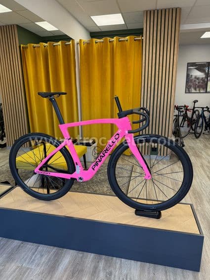PINARELLO DOGMA F - 4