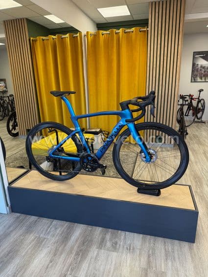 PINARELLO DOGMA F - 5