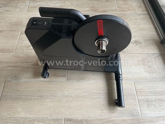 Home trainer D500 Van Rysel - 1