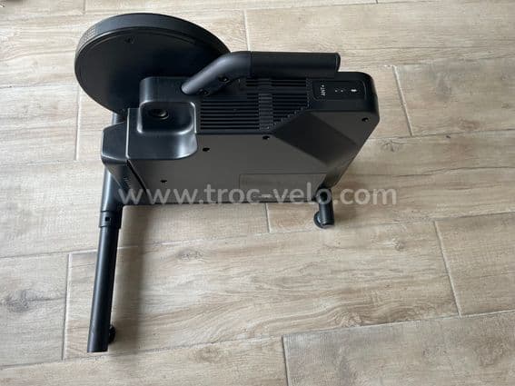 Home trainer D500 Van Rysel - 2