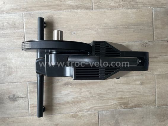 Home trainer D500 Van Rysel - 3