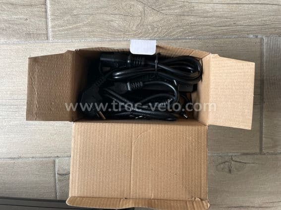 Home trainer D500 Van Rysel - 4
