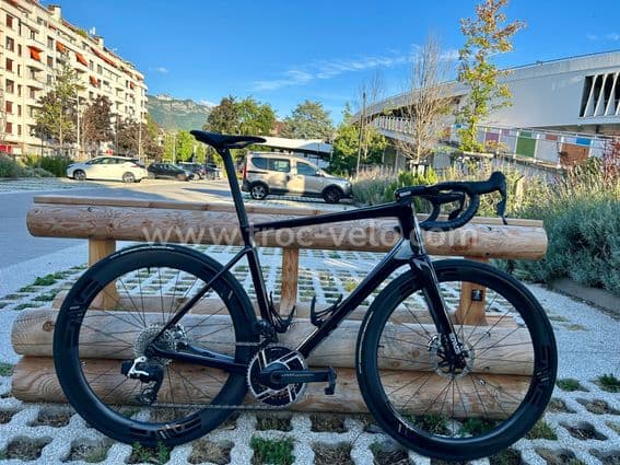 Kit cadre Enve Melee combo Enve - 1