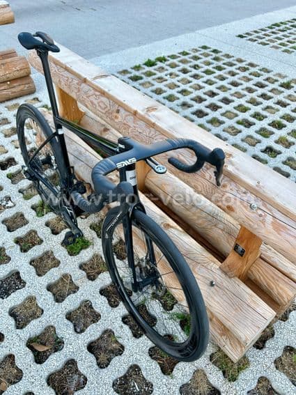 Kit cadre Enve Melee combo Enve - 2