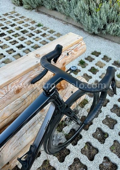 Kit cadre Enve Melee combo Enve - 3