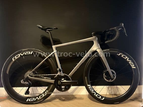 đ„rĂ©servĂ©đ„ENVE MELEE Ultegra Di2 SES 54 carbon Discđ„ Colnago pinarello canyon specialized scott - 2