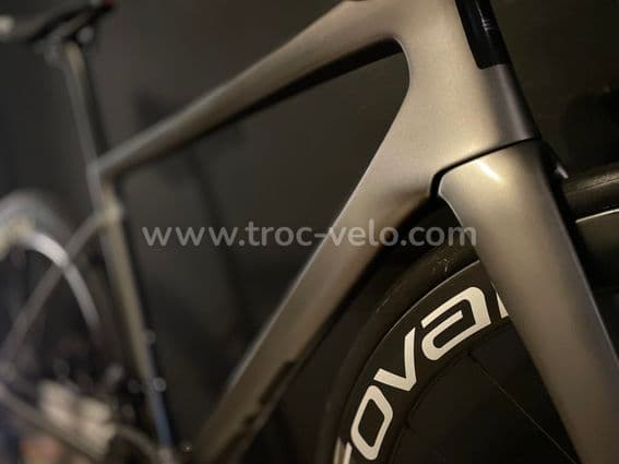 đ„rĂ©servĂ©đ„ENVE MELEE Ultegra Di2 SES 54 carbon Discđ„ Colnago pinarello canyon specialized scott - 3