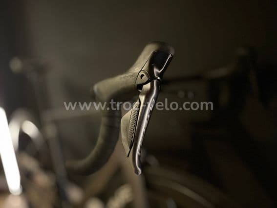đ„rĂ©servĂ©đ„ENVE MELEE Ultegra Di2 SES 54 carbon Discđ„ Colnago pinarello canyon specialized scott - 4