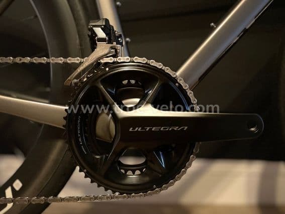 đ„rĂ©servĂ©đ„ENVE MELEE Ultegra Di2 SES 54 carbon Discđ„ Colnago pinarello canyon specialized scott - 6