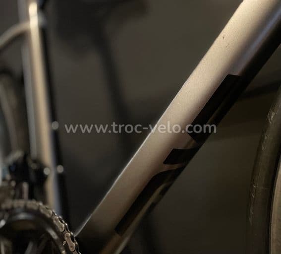 đ„rĂ©servĂ©đ„ENVE MELEE Ultegra Di2 SES 54 carbon Discđ„ Colnago pinarello canyon specialized scott - 9