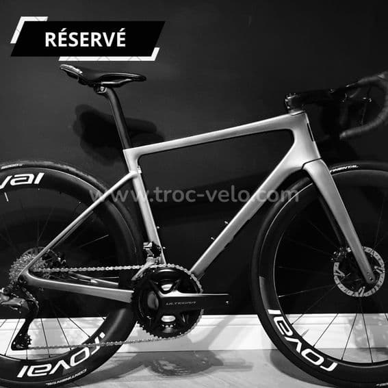 đ„rĂ©servĂ©đ„ENVE MELEE Ultegra Di2 SES 54 carbon Discđ„ Colnago pinarello canyon specialized scott - 1