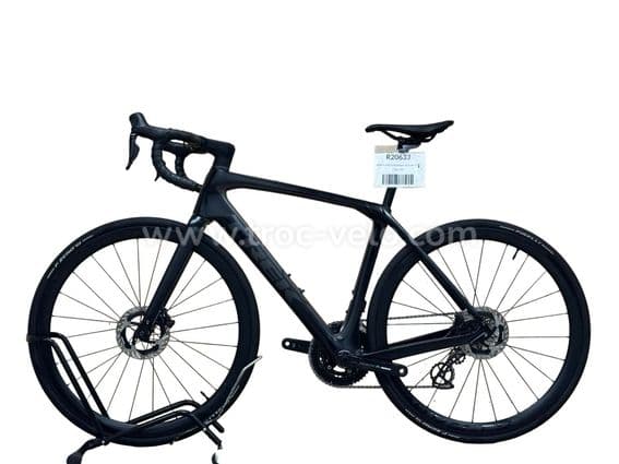 Trek Domane SL 6 Gen4 Carbon Vélo de Route Shimano 105 Di2 2023 - 2