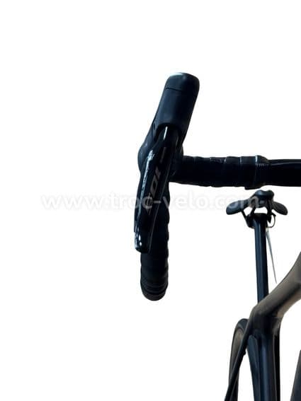 Trek Domane SL 6 Gen4 Carbon Vélo de Route Shimano 105 Di2 2023 - 4