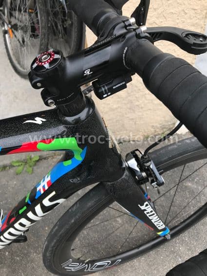 Tarmac s works sl5 série limitée Peter sagan - 1