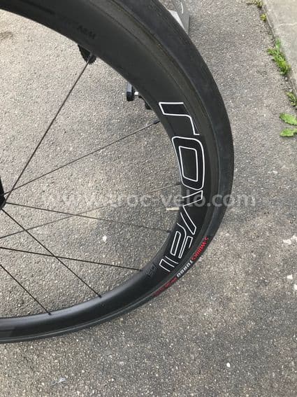 Tarmac s works sl5 série limitée Peter sagan - 5