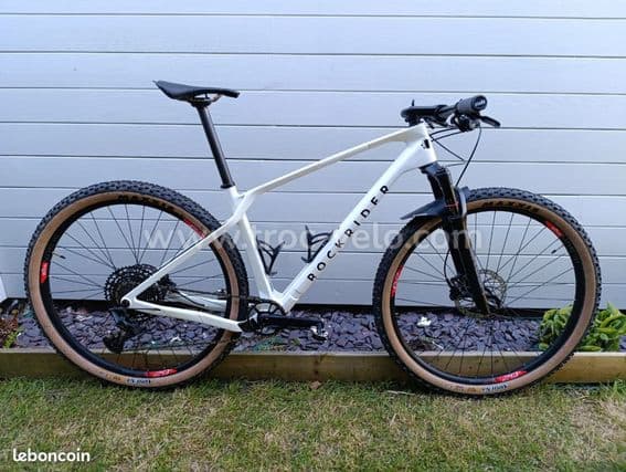 Rockrider Race 900 Sram GX - 1