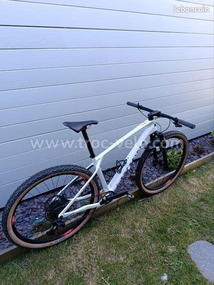 Rockrider Race 900 Sram GX - 2