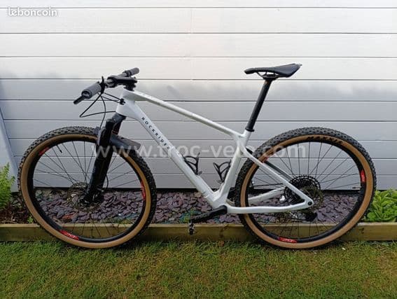 Rockrider Race 900 Sram GX - 3