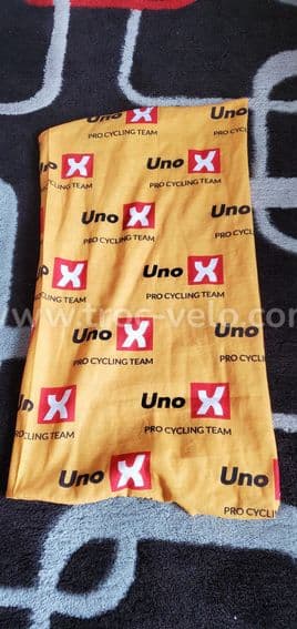tour de cou uno x - 1