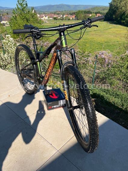 VTT Orbea Oiz M30 - 2200 A DEBATTRE - 1