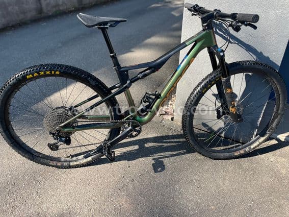 VTT Orbea Oiz M30 - 2200 A DEBATTRE - 4