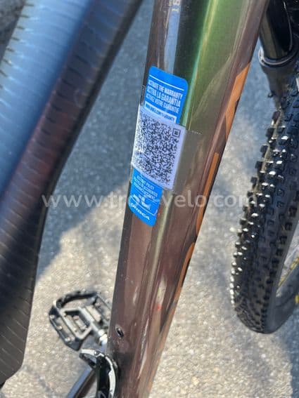 VTT Orbea Oiz M30 - 2200 A DEBATTRE - 5