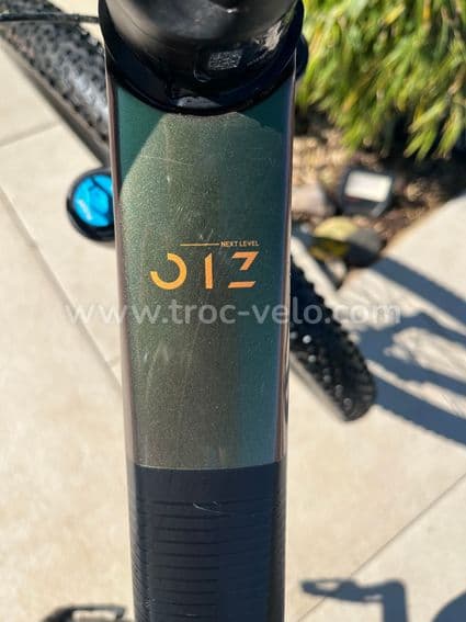 VTT Orbea Oiz M30 - 2200 A DEBATTRE - 6