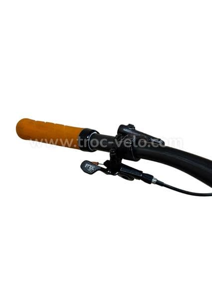 Cube Stereo One77 C:68X SLX Carbon 29 pouces VTT Shimano XT 2024 - 6