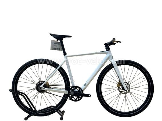 Rose Sneak Plus Vélo électrique Single speed 2022 - 1
