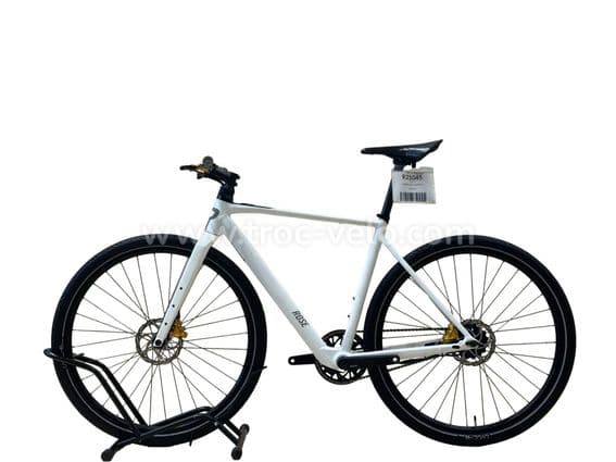 Rose Sneak Plus Vélo électrique Single speed 2022 - 2