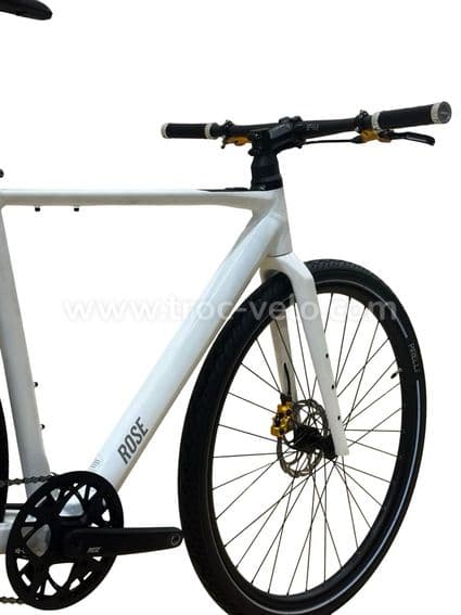 Rose Sneak Plus Vélo électrique Single speed 2022 - 8