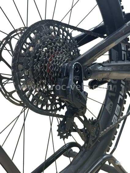 Rose Sneak Plus Vélo électrique Single speed 2022 - 11