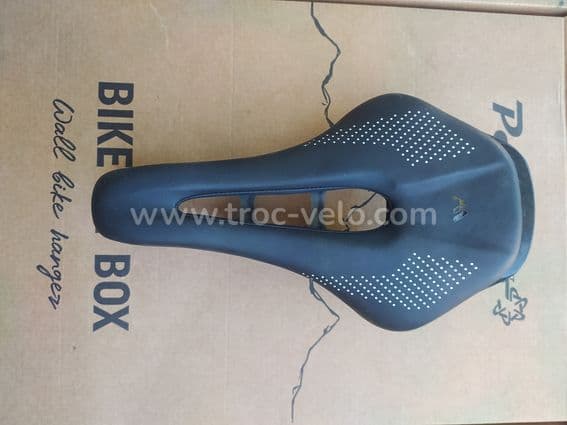 Selle West Biking 150 mm Femme - 1