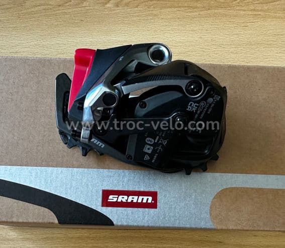 Dérailleur arrière SRAM RED ETAP AXS 12v - 1
