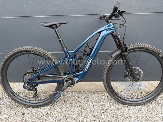 Trek Fuel EXe 9.8 - 2