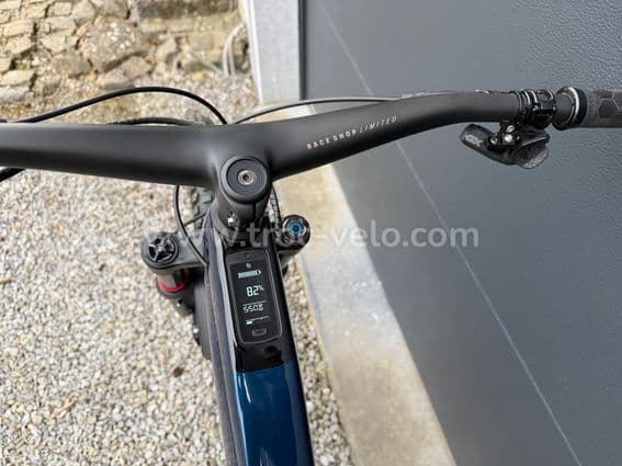 Trek Fuel EXe 9.8 - 7