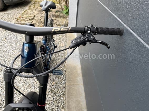 Trek Fuel EXe 9.8 - 9