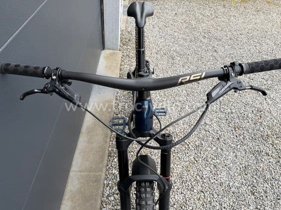 Trek Fuel EXe 9.8 - 10