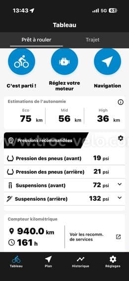 Trek Fuel EXe 9.8 - 12