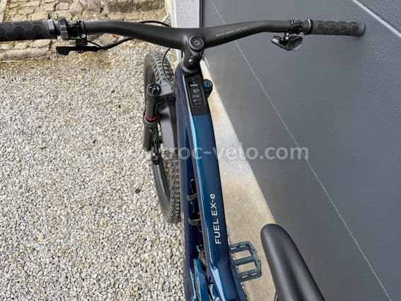 Trek Fuel EXe 9.8 - 13