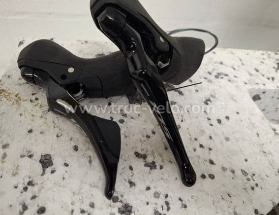 Manettes Shimano 105 r7120 2x12 - 2