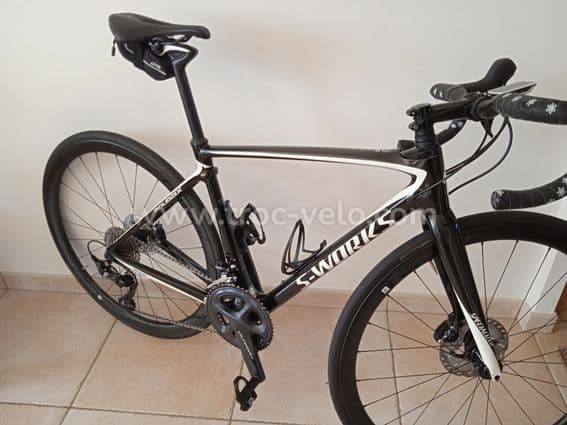 Specialized Roubaix sworks - 1
