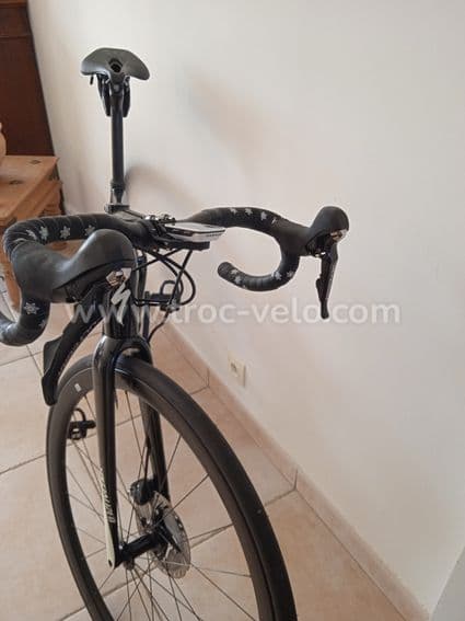 Specialized Roubaix sworks - 3