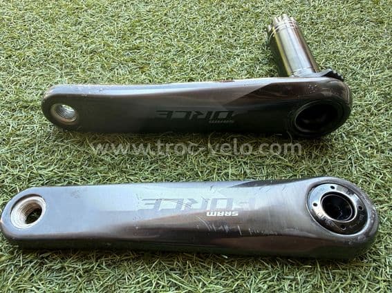 Sram Force Etap D1 Axs 2025 - 1