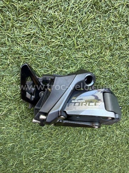 Sram Force Etap D1 Axs 2025 - 3