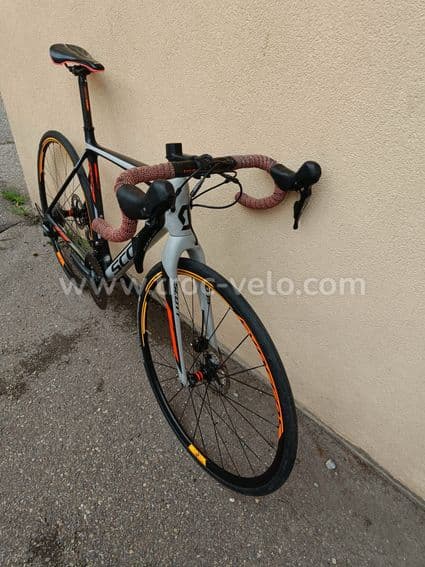 Scott Addict CX 20 - 3