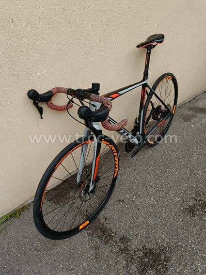 Scott Addict CX 20 - 5