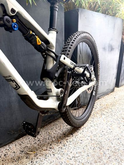 COMMENCAL Meta TR V4 Ohlins édition / vtt / freeride / DH - 3