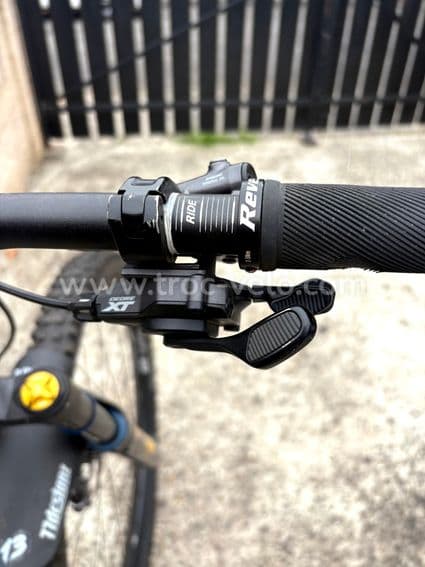 COMMENCAL Meta TR V4 Ohlins édition / vtt / freeride / DH - 5