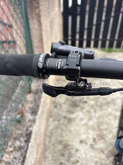 COMMENCAL Meta TR V4 Ohlins édition / vtt / freeride / DH - 7